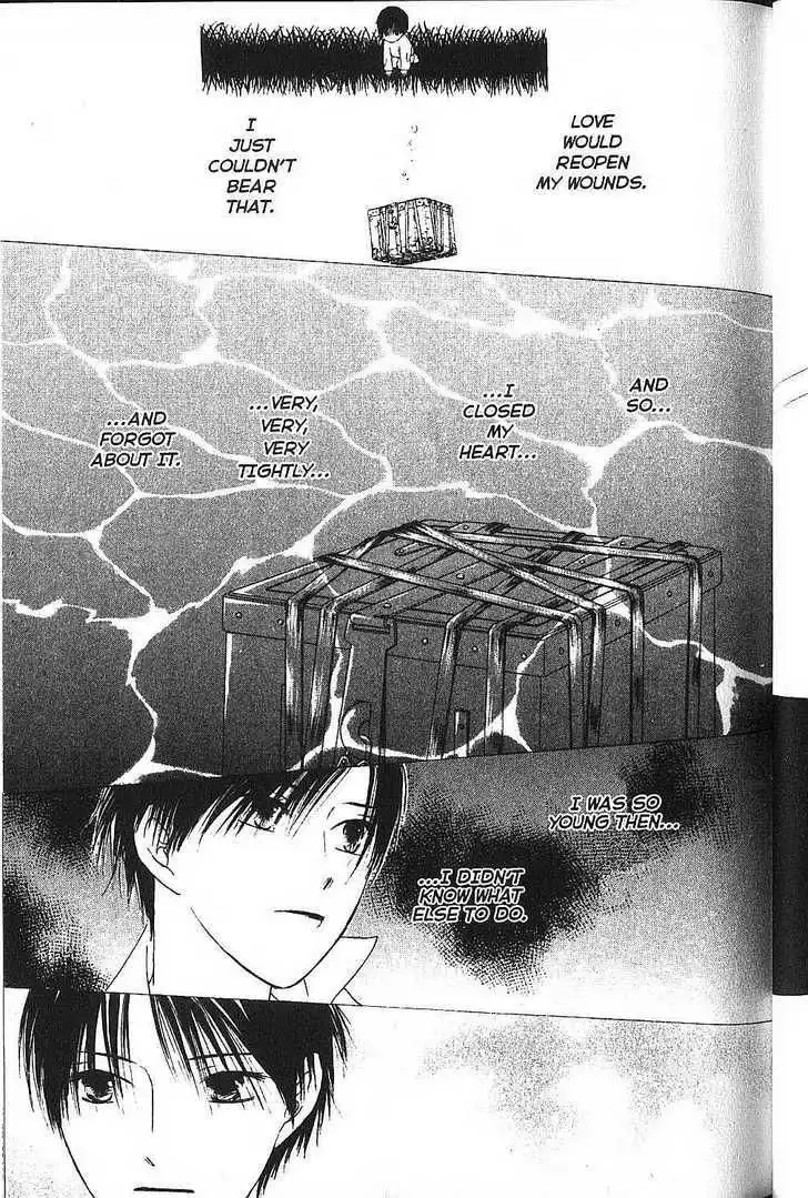 Kare Kano Chapter 74 29